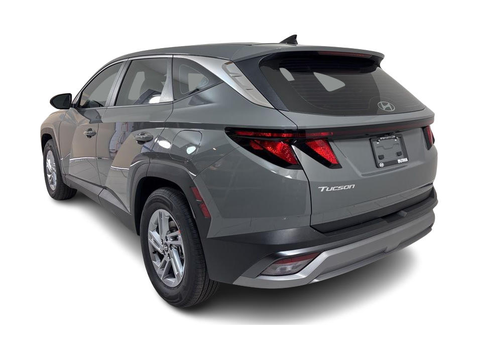 Thumbnail: 2026 Hyundai Tucson - 5