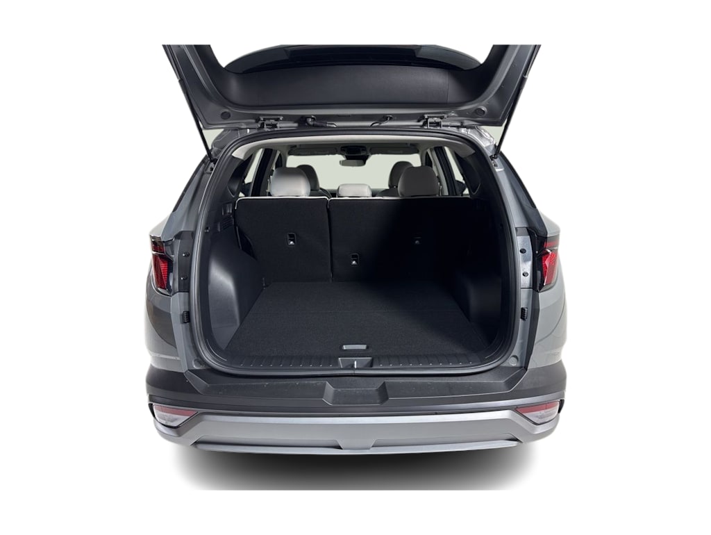 Thumbnail: 2026 Hyundai Tucson - 19