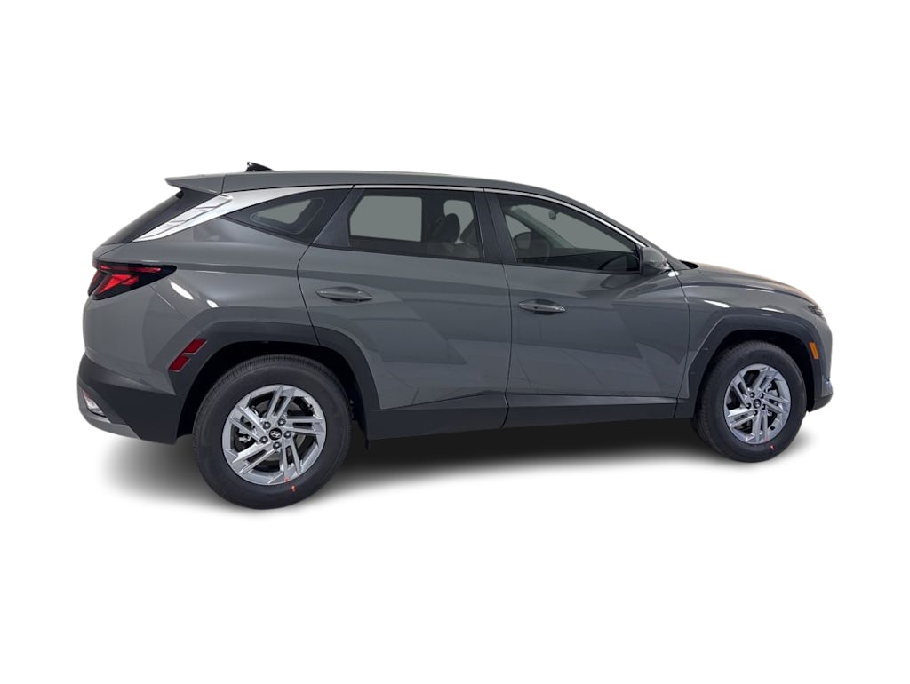 Thumbnail: 2026 Hyundai Tucson - 23