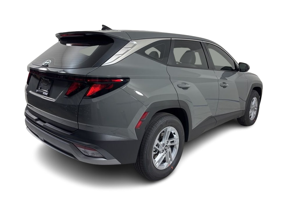 Thumbnail: 2026 Hyundai Tucson - 22