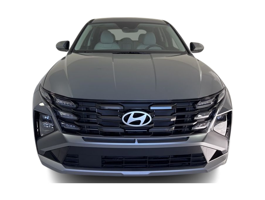 Thumbnail: 2026 Hyundai Tucson - 7