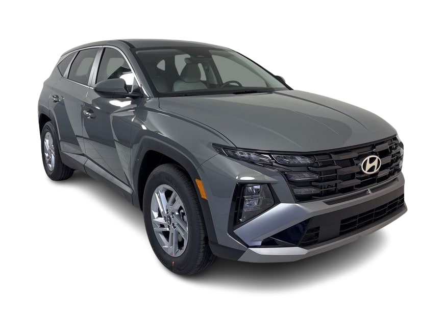Thumbnail: 2026 Hyundai Tucson - 24