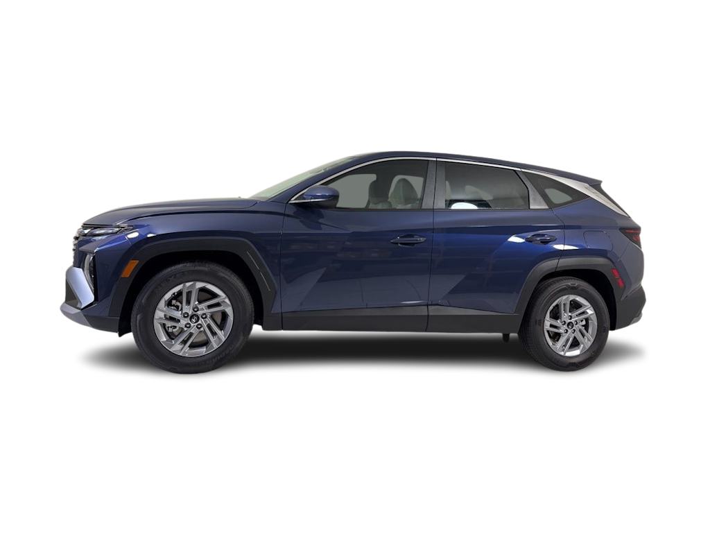 Thumbnail: 2026 Hyundai Tucson - 3
