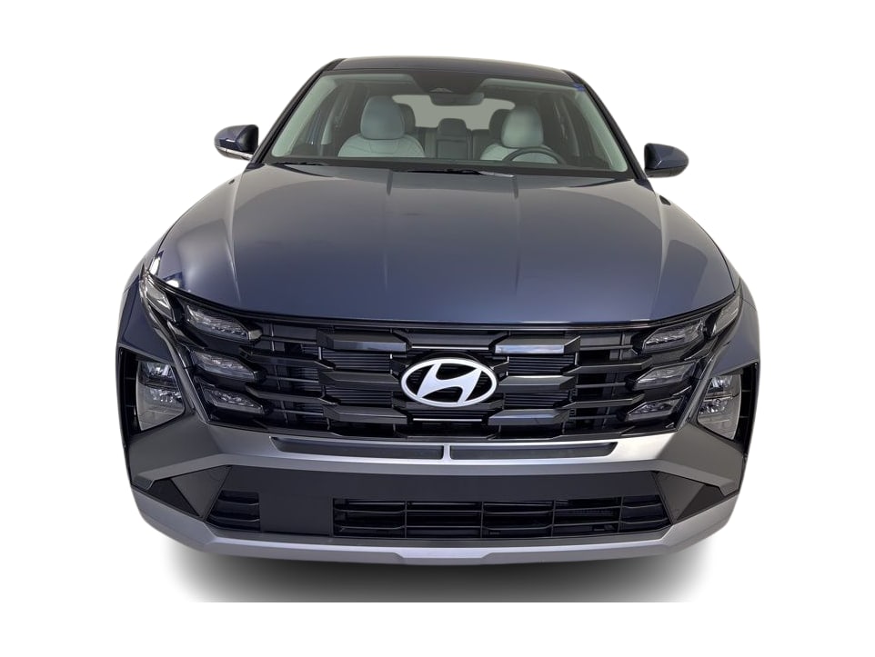 Thumbnail: 2026 Hyundai Tucson - 6