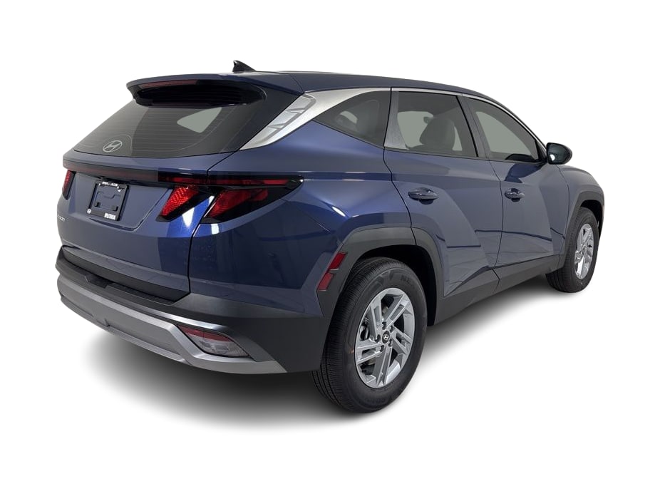 Thumbnail: 2026 Hyundai Tucson - 21
