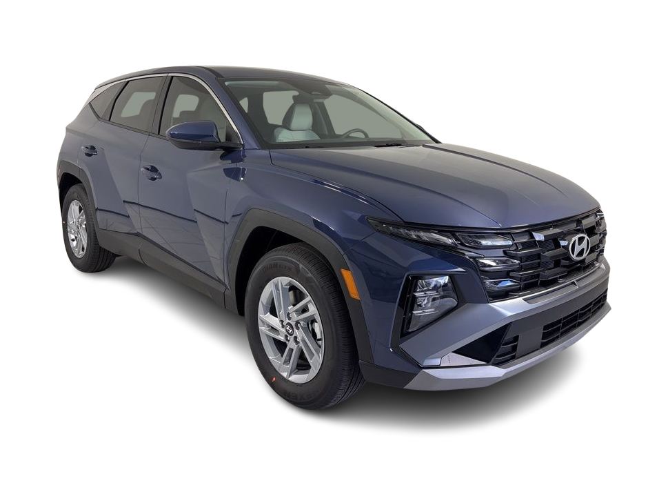 Thumbnail: 2026 Hyundai Tucson - 23
