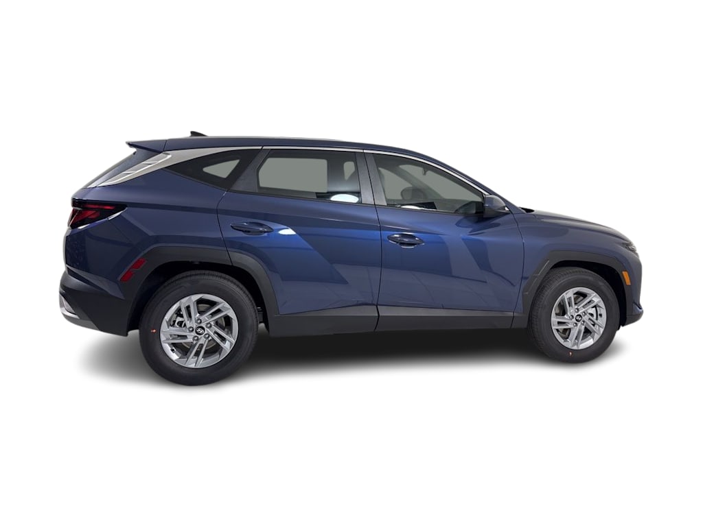 Thumbnail: 2026 Hyundai Tucson - 22