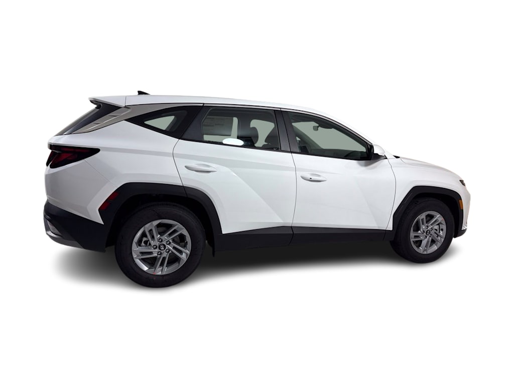 Thumbnail: 2026 Hyundai Tucson - 21