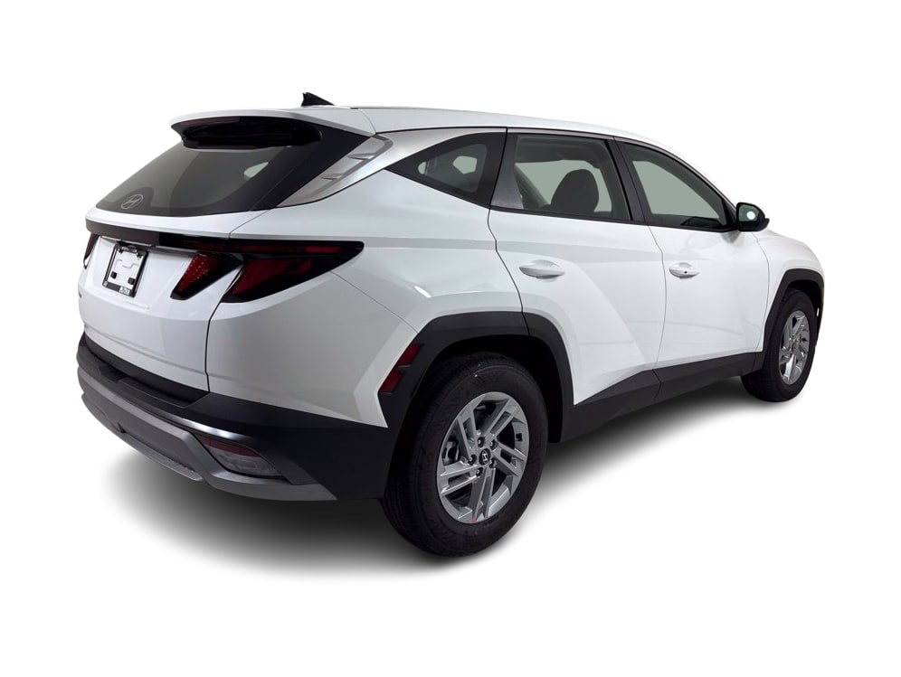 Thumbnail: 2026 Hyundai Tucson - 20