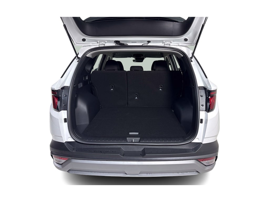 Thumbnail: 2026 Hyundai Tucson - 17