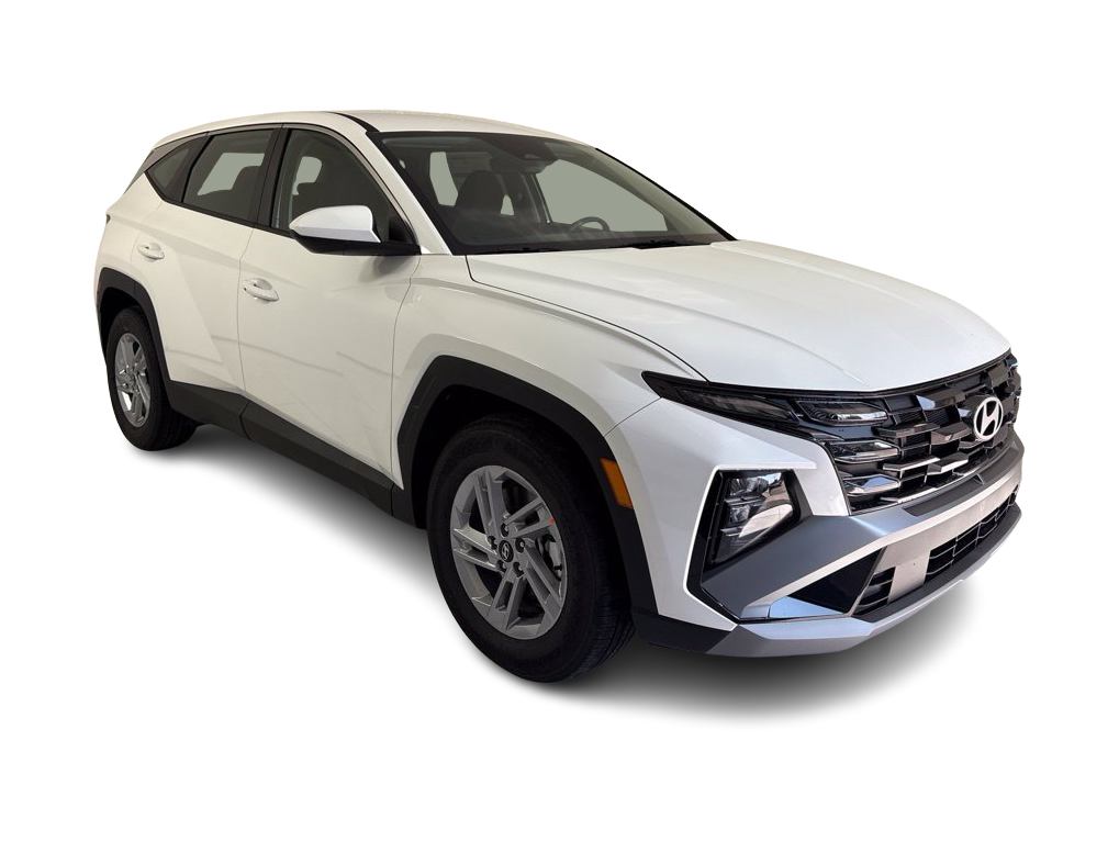 Thumbnail: 2026 Hyundai Tucson - 22