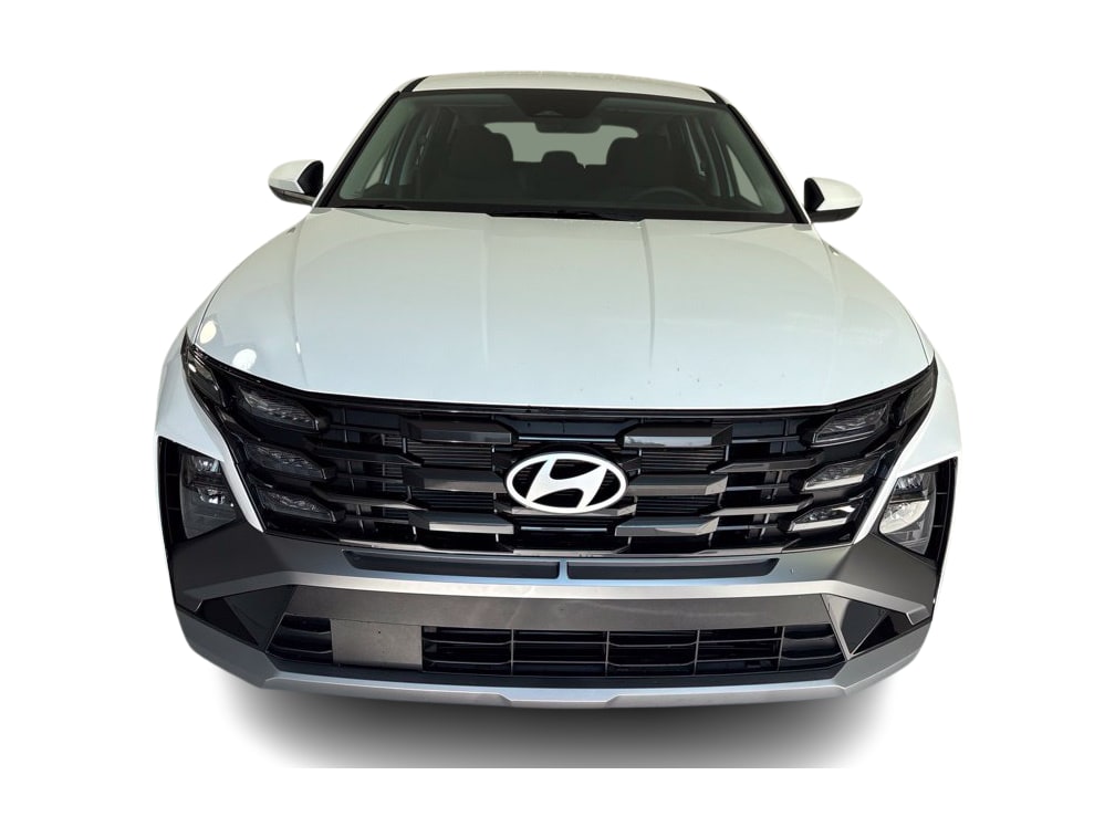 Thumbnail: 2026 Hyundai Tucson - 6