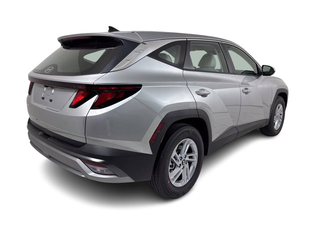 Thumbnail: 2026 Hyundai Tucson - 21