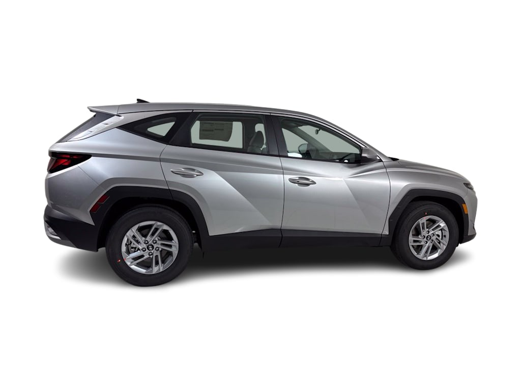 Thumbnail: 2026 Hyundai Tucson - 22