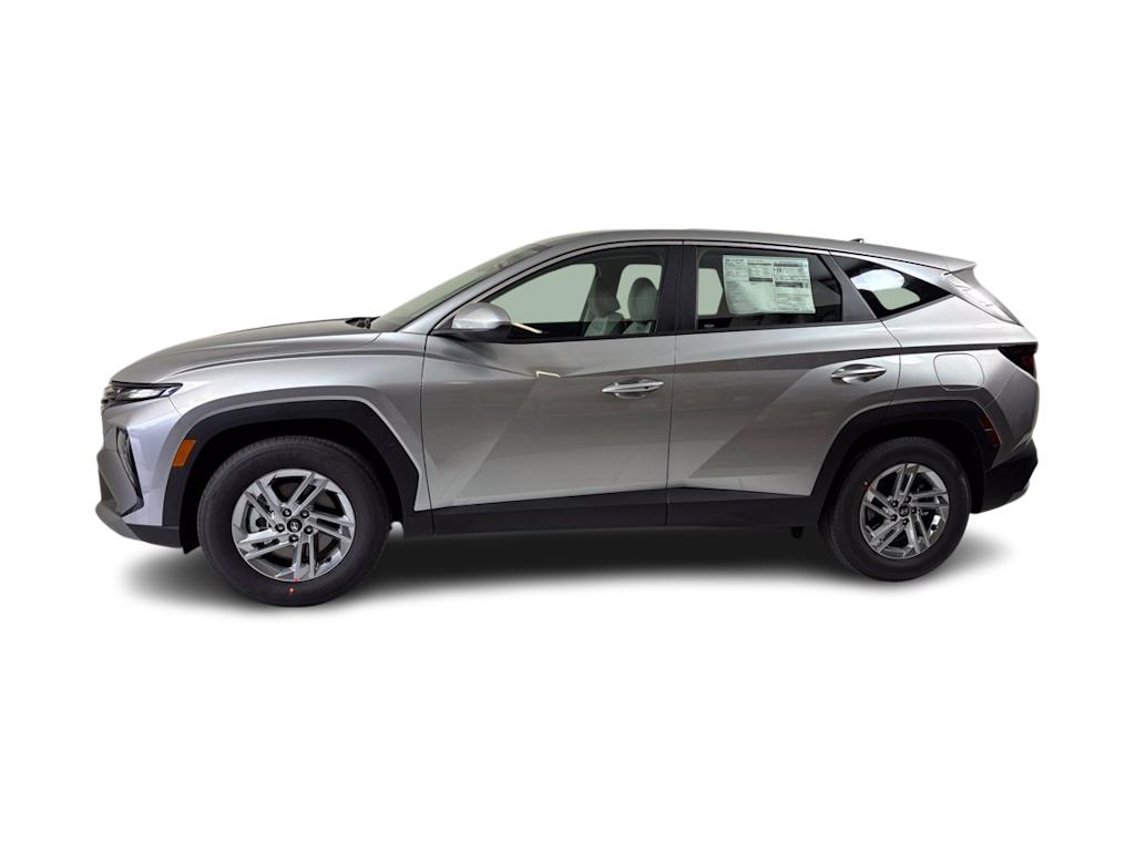 Thumbnail: 2026 Hyundai Tucson - 3