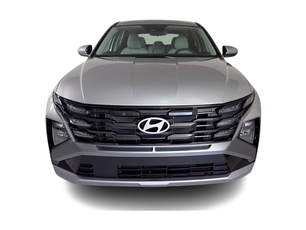 Thumbnail: 2026 Hyundai Tucson - 6