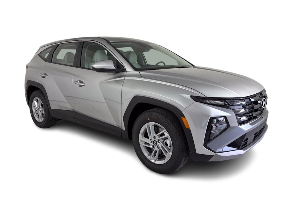 Thumbnail: 2026 Hyundai Tucson - 23