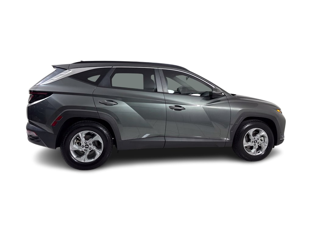 Thumbnail: 2023 Hyundai Tucson - 22