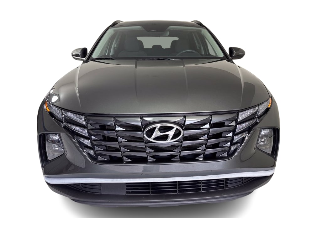 Thumbnail: 2023 Hyundai Tucson - 6