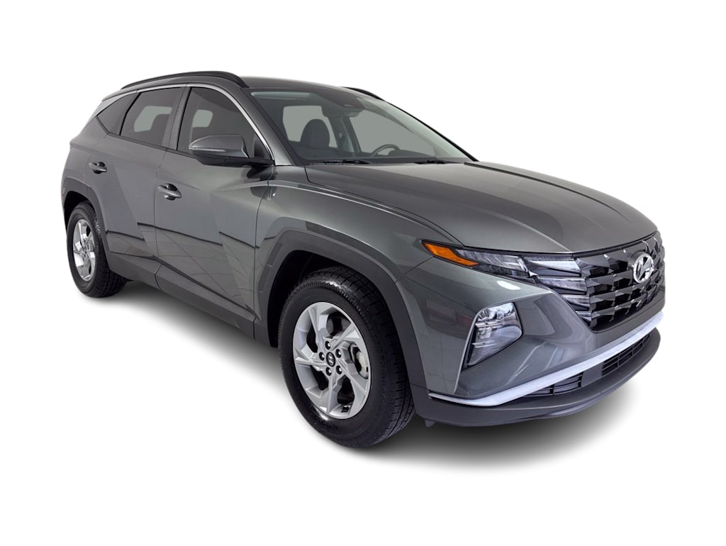 Thumbnail: 2023 Hyundai Tucson - 23