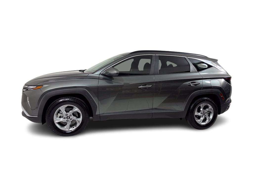 Thumbnail: 2023 Hyundai Tucson - 3