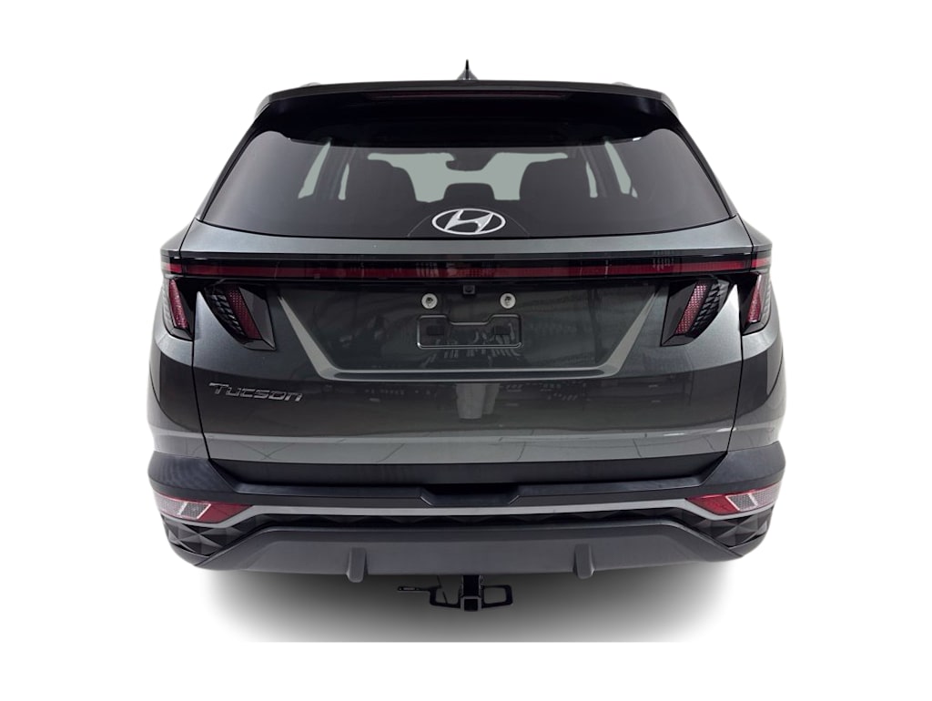 Thumbnail: 2023 Hyundai Tucson - 5