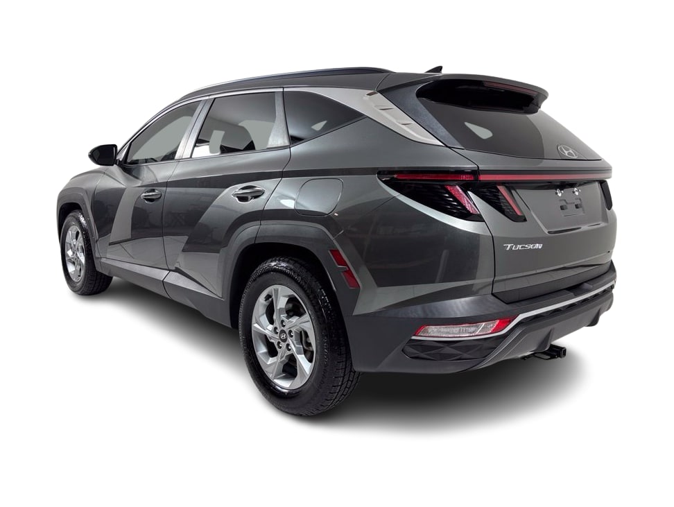 Thumbnail: 2023 Hyundai Tucson - 4