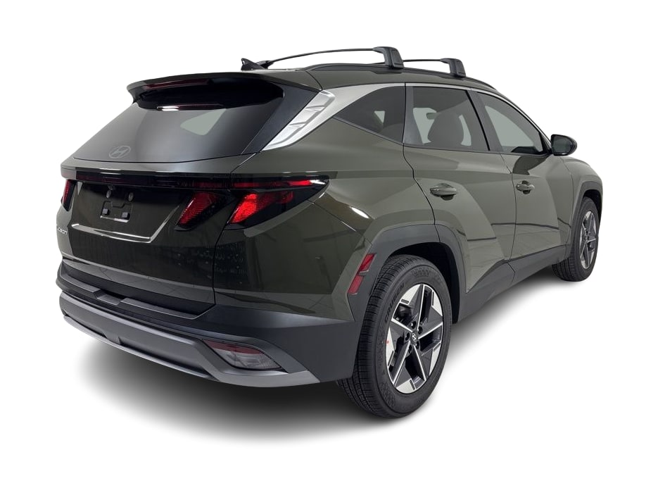 Thumbnail: 2026 Hyundai Tucson - 21