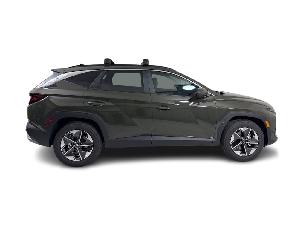 Thumbnail: 2026 Hyundai Tucson - 22