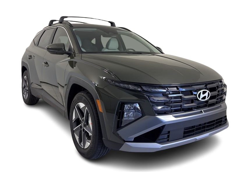 Thumbnail: 2026 Hyundai Tucson - 23