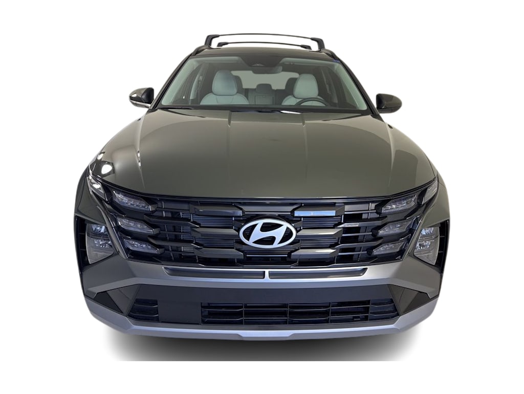 Thumbnail: 2026 Hyundai Tucson - 6