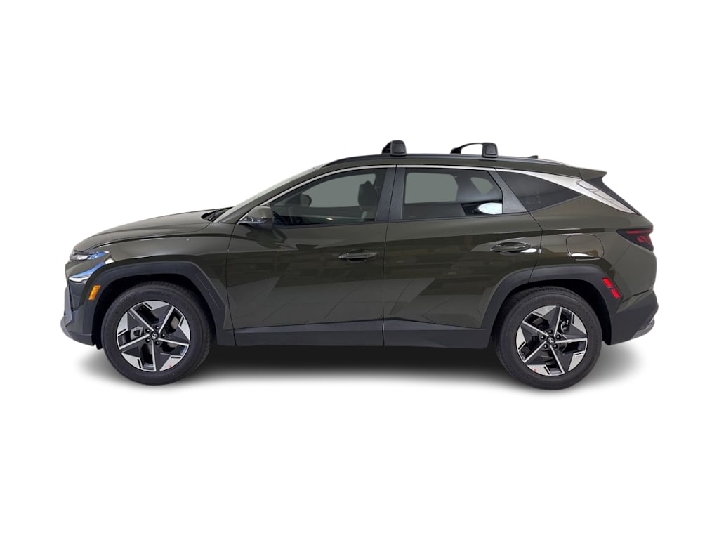 Thumbnail: 2026 Hyundai Tucson - 3
