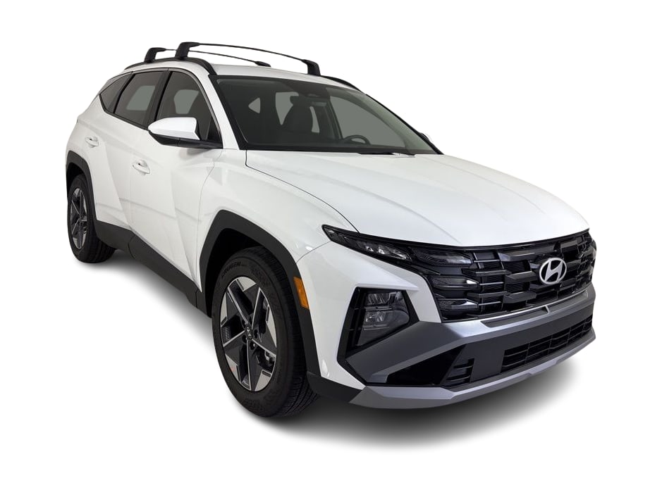 Thumbnail: 2026 Hyundai Tucson - 24