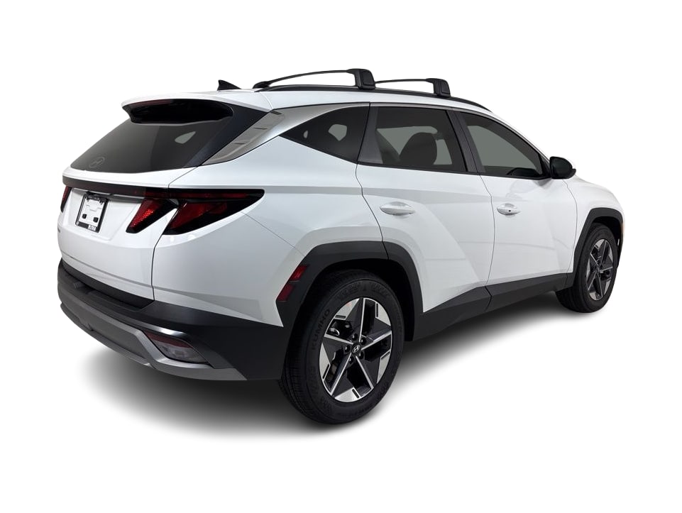 Thumbnail: 2026 Hyundai Tucson - 22
