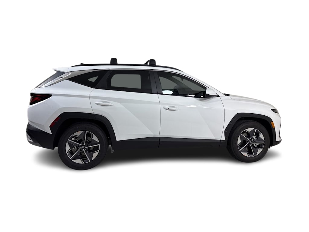 Thumbnail: 2026 Hyundai Tucson - 23