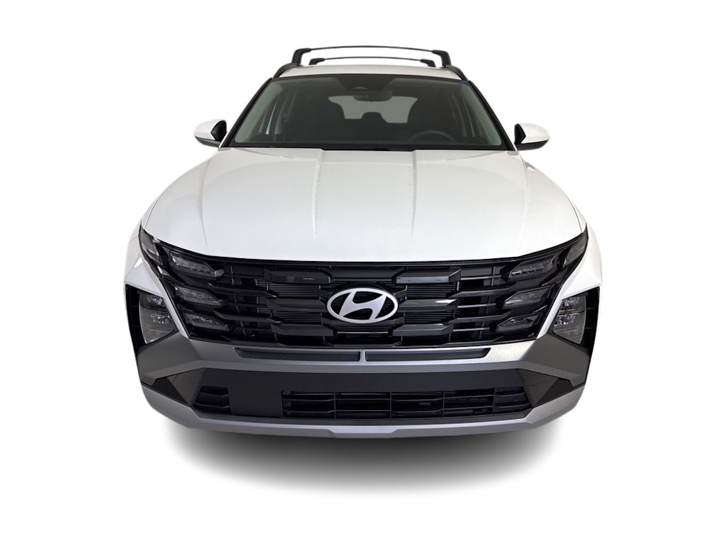 Thumbnail: 2026 Hyundai Tucson - 6
