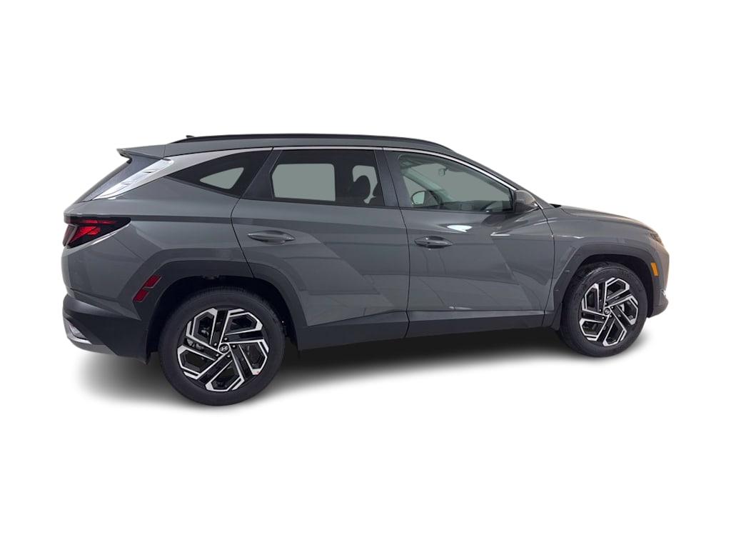 Thumbnail: 2026 Hyundai Tucson - 22