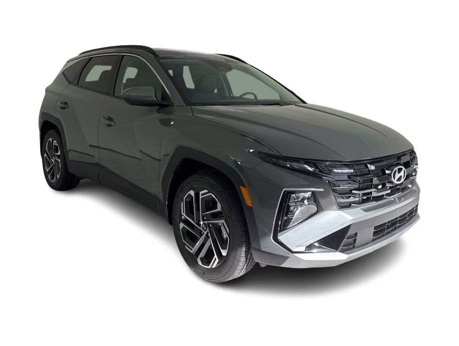 Thumbnail: 2026 Hyundai Tucson - 23
