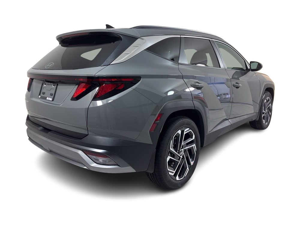Thumbnail: 2026 Hyundai Tucson - 21