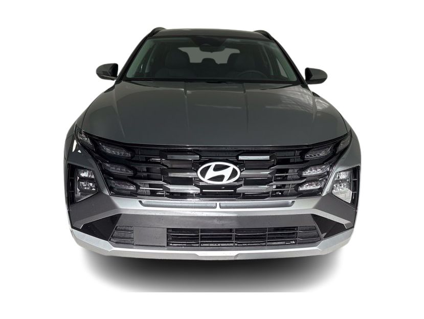 Thumbnail: 2026 Hyundai Tucson - 6
