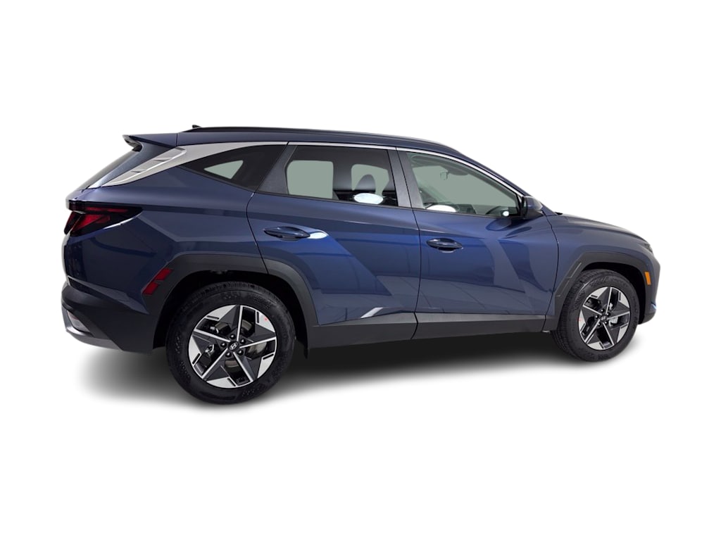 Thumbnail: 2026 Hyundai Tucson - 22