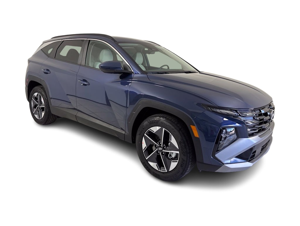 Thumbnail: 2026 Hyundai Tucson - 23