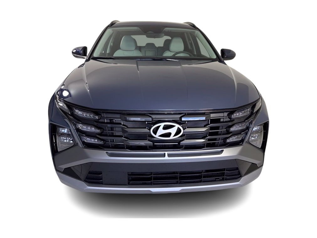 Thumbnail: 2026 Hyundai Tucson - 6