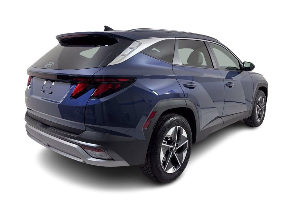 Thumbnail: 2026 Hyundai Tucson - 21
