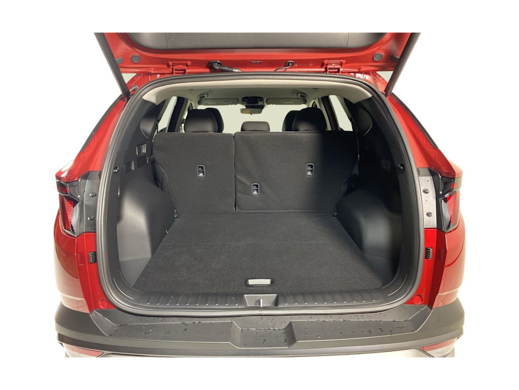 Thumbnail: 2026 Hyundai Tucson - 15