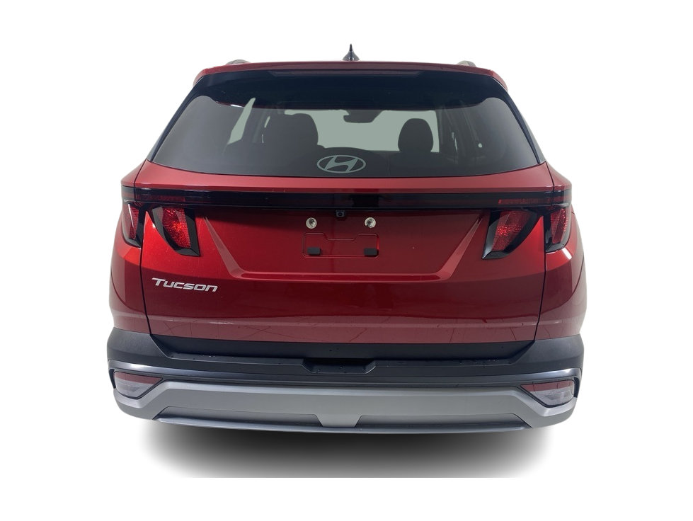 Thumbnail: 2026 Hyundai Tucson - 5