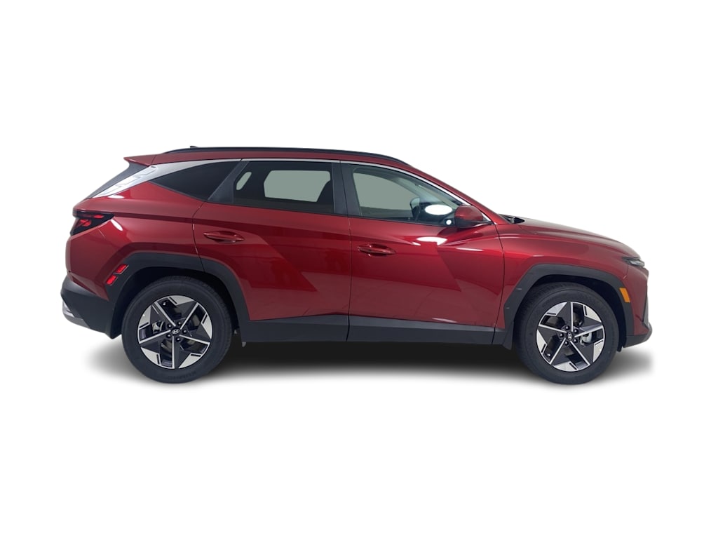 Thumbnail: 2026 Hyundai Tucson - 19