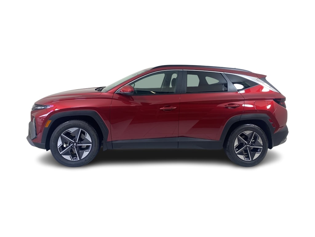 Thumbnail: 2026 Hyundai Tucson - 3