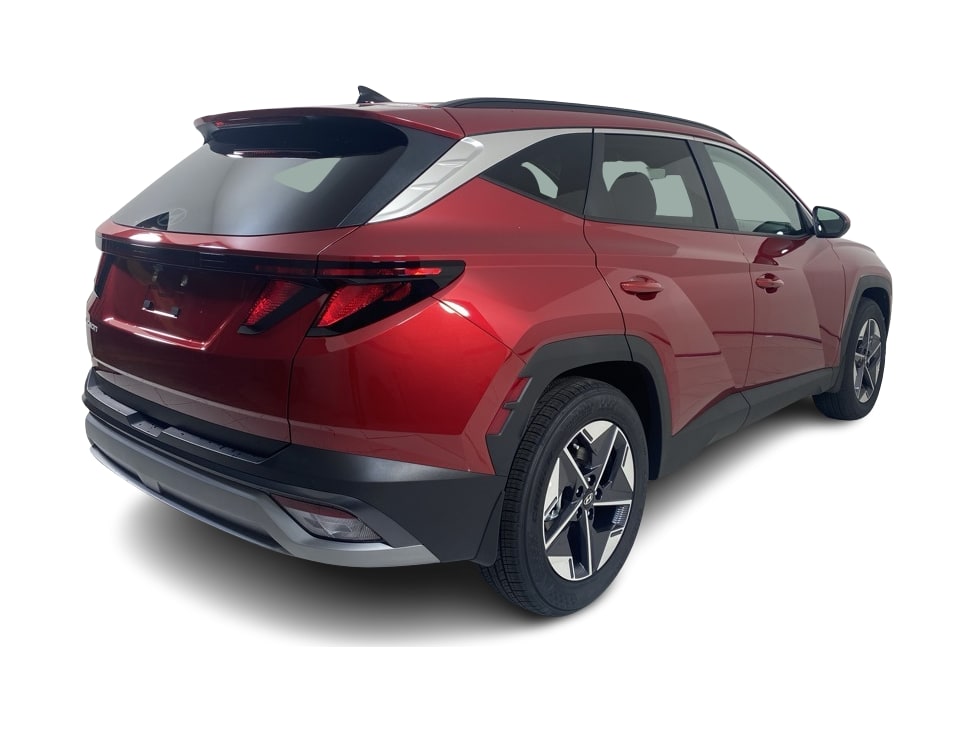 Thumbnail: 2026 Hyundai Tucson - 18