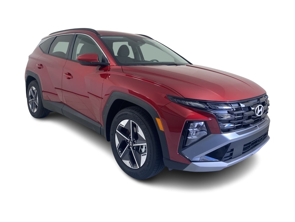 Thumbnail: 2026 Hyundai Tucson - 20